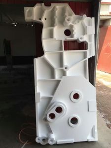 重庆渝中区泡沫/橡塑样品