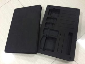 重庆渝中区泡沫/橡塑样品