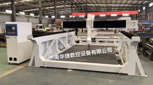 重庆渝中区定制分体式大型模具雕刻机